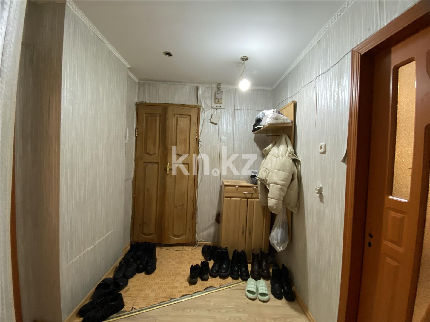 Продажа 3-комнатной квартиры, 64 м² в Астане - фото 14