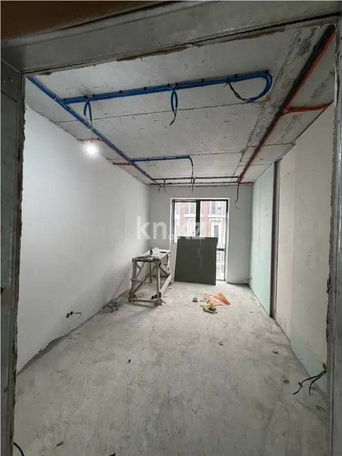 Продажа 2-комнатной квартиры, 67 м², мкр. Нуркент, дом  6/2 в Алматы - фото 2