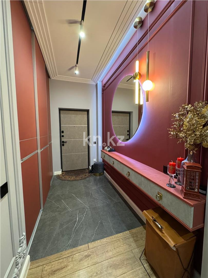 Продажа 3-комнатной квартиры, 123 м² в Караганде - фото 21