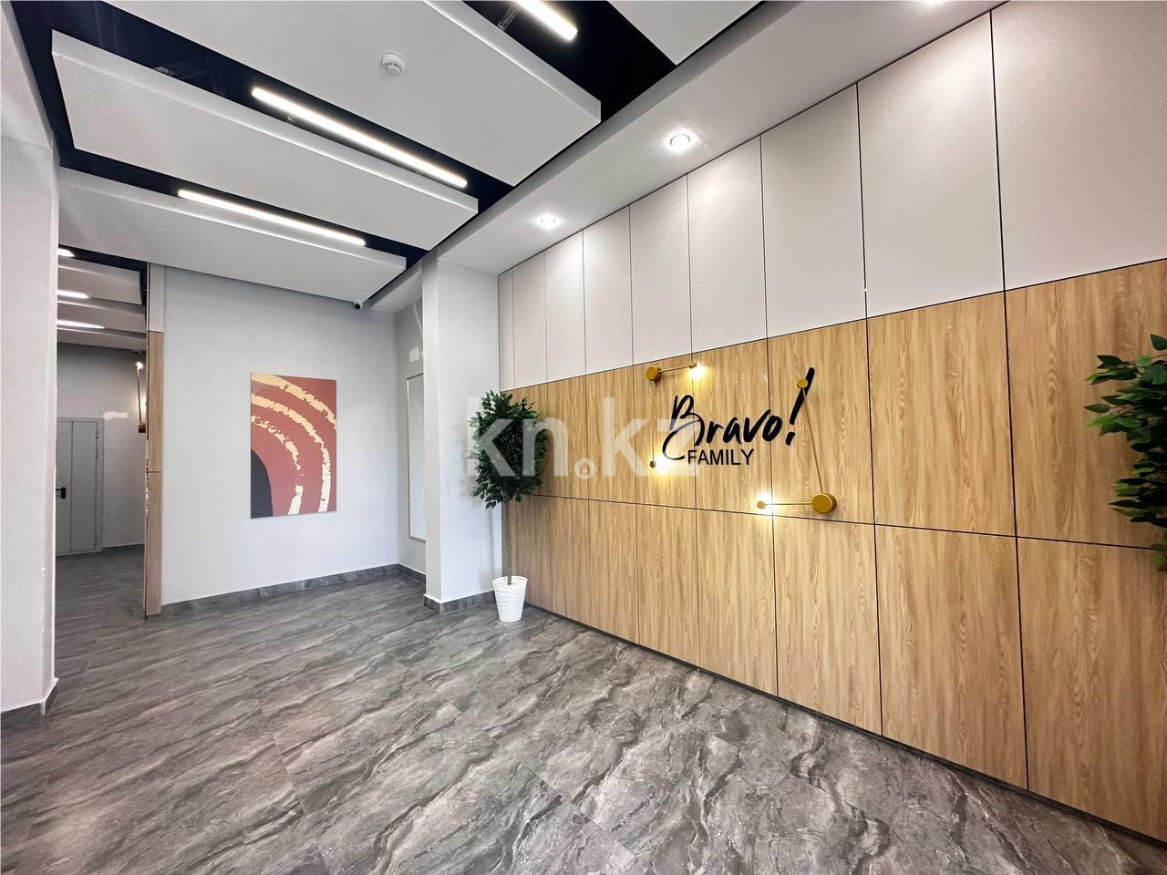 Продажа 3-комнатной квартиры, 56.8 м², ул. Калдаякова в Астане - фото 14