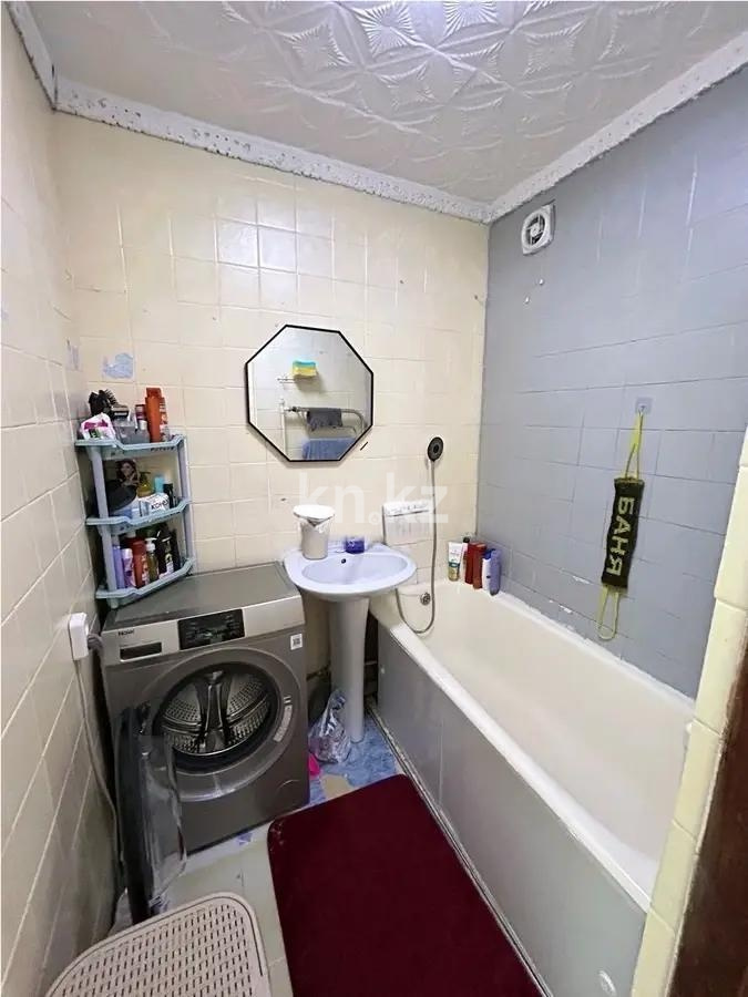 Продажа 3-комнатной квартиры, 62 м² в Караганде - фото 4