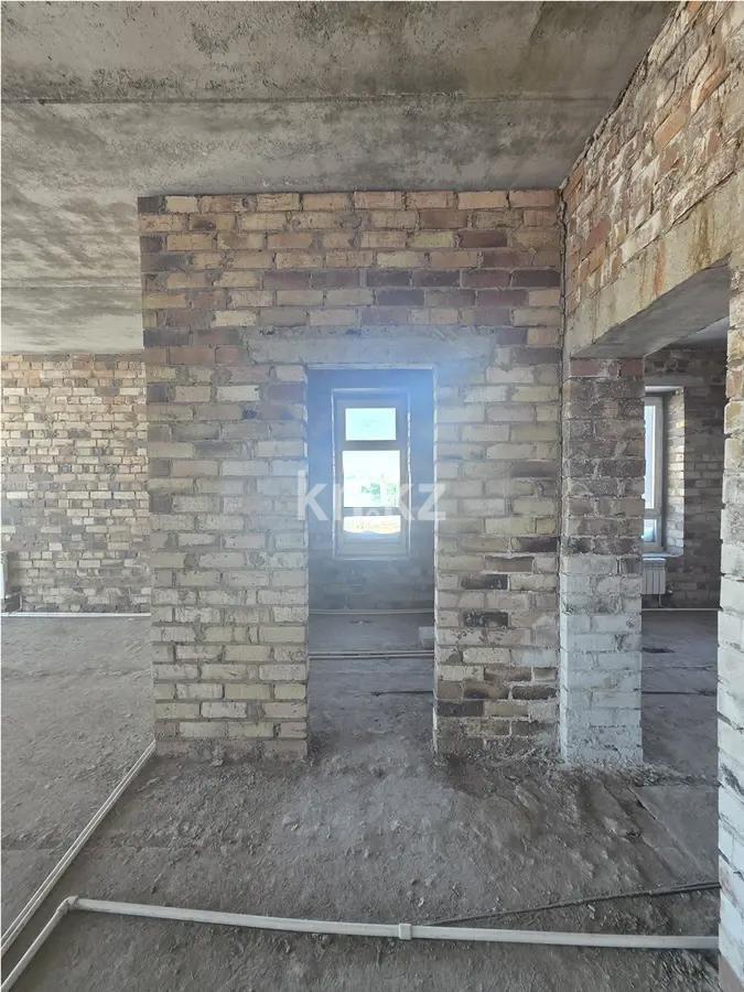 Продажа 3-комнатной квартиры, 81 м² в Караганде - фото 2