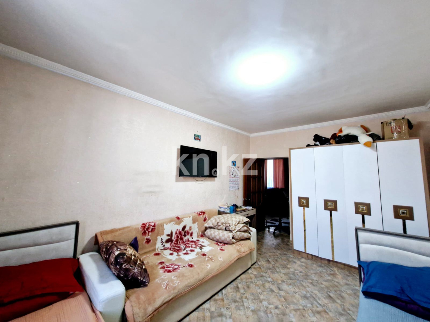 Продажа 2-комнатной квартиры, 46 м² в Костанае - фото 12