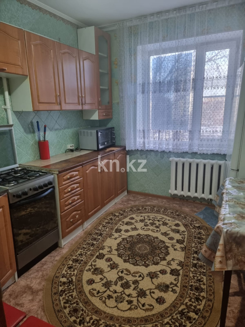 Продажа 1-комнатной квартиры, 30 м² в Астане