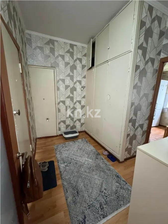 Продажа 1-комнатной квартиры, 40.5 м² в Алматы - фото 4
