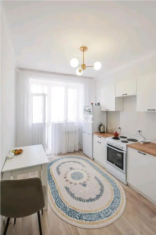 Продажа 1-комнатной квартиры, 40 м², ул. Болекпаева, дом  10/1 в Астане - фото 2