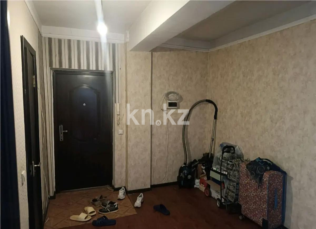 Продажа 3-комнатной квартиры, 76 м², мкр-н Мамыр-4, дом  309 в Алматы - фото 5