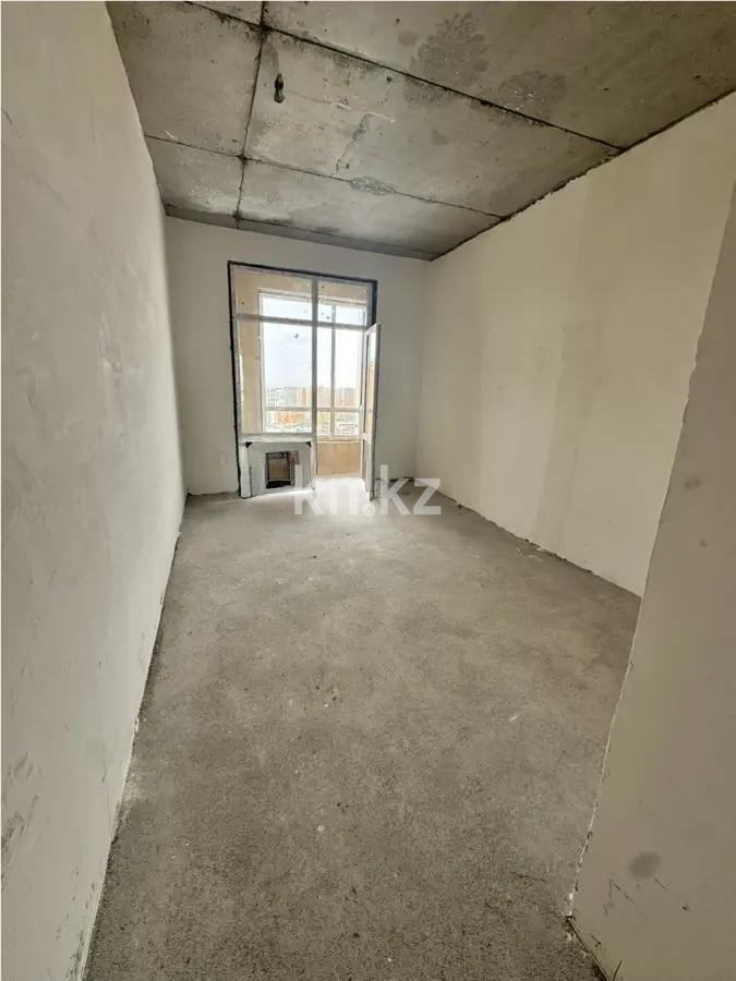 Продажа 2-комнатной квартиры, 49 м² в Астане