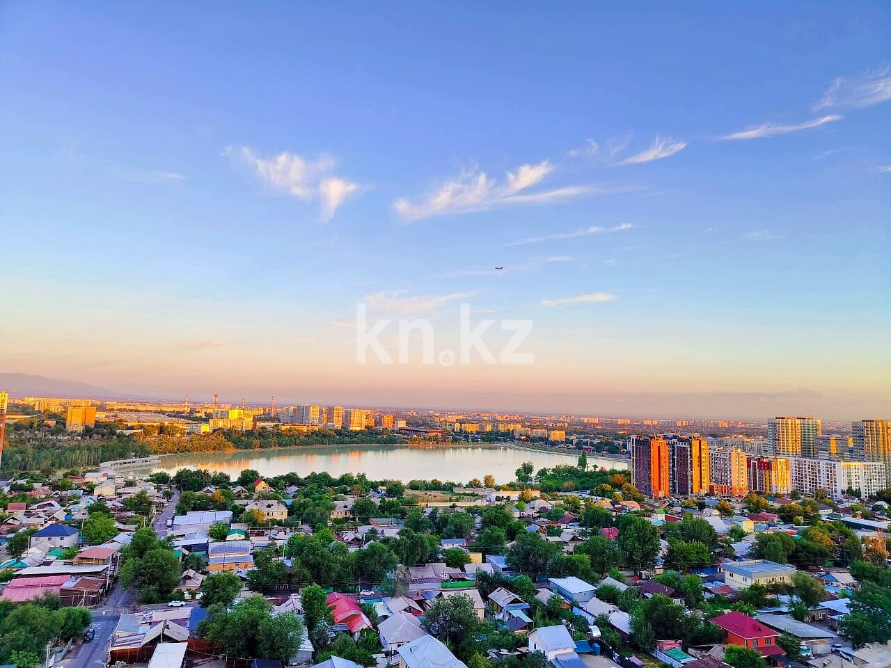 Аренда 2-комнатной квартиры, 75 м² в Алматы - фото 8