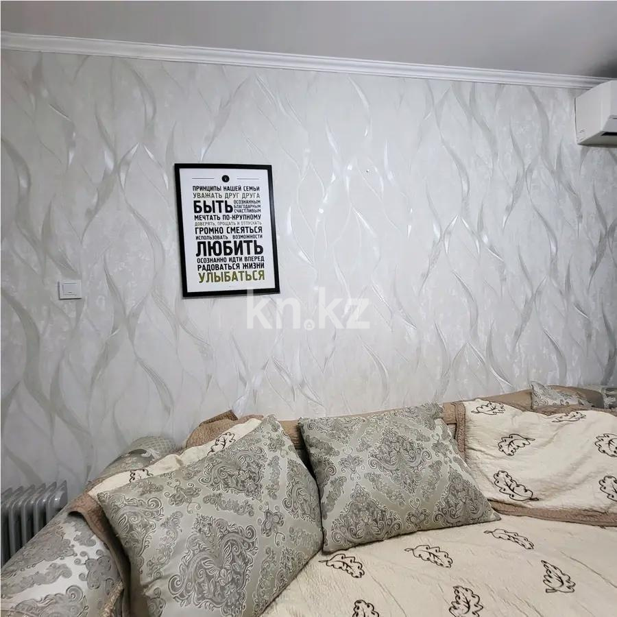 Продажа 3-комнатной квартиры, 58 м² в Алматы