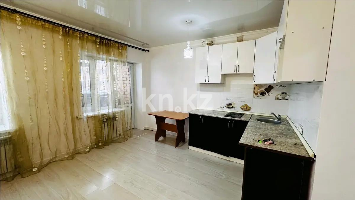 Продажа 2-комнатной квартиры, 25 м² в Астане - фото 2