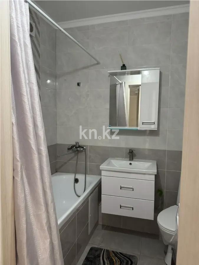 Продажа 1-комнатной квартиры, 38 м² в Астане - фото 3