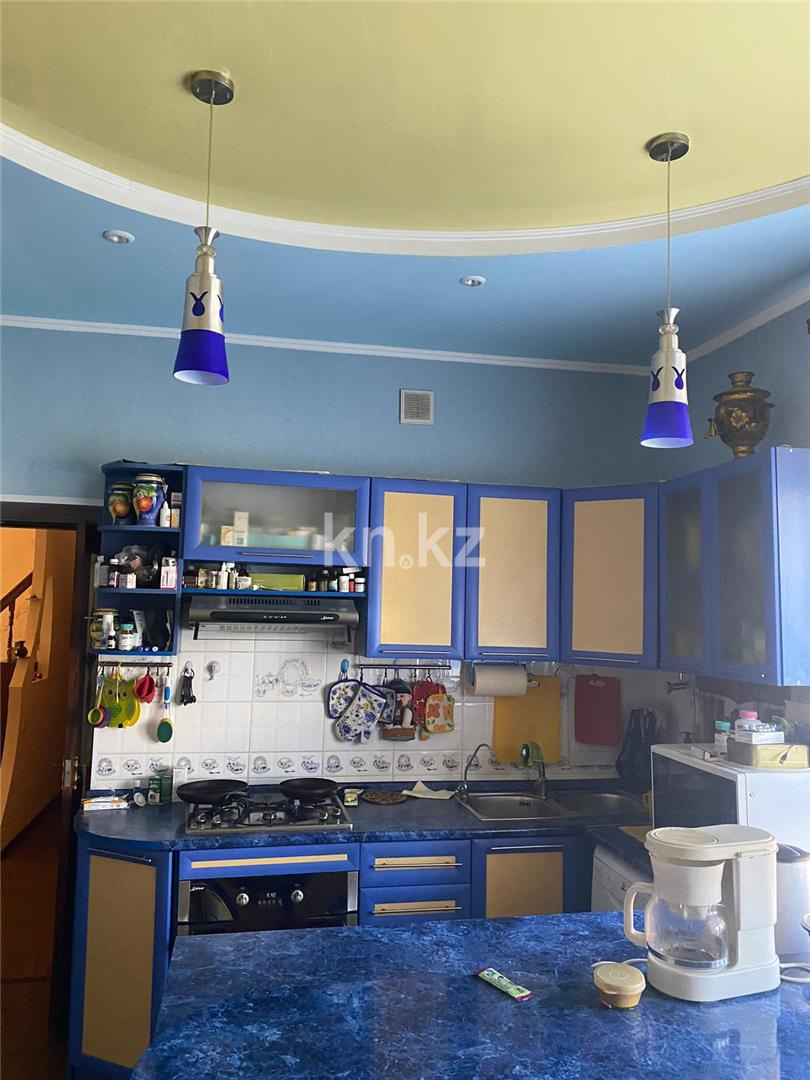 Продажа 6-комнатного дома, 272 м², мкр-н Отрадное в Темиртау - фото 15