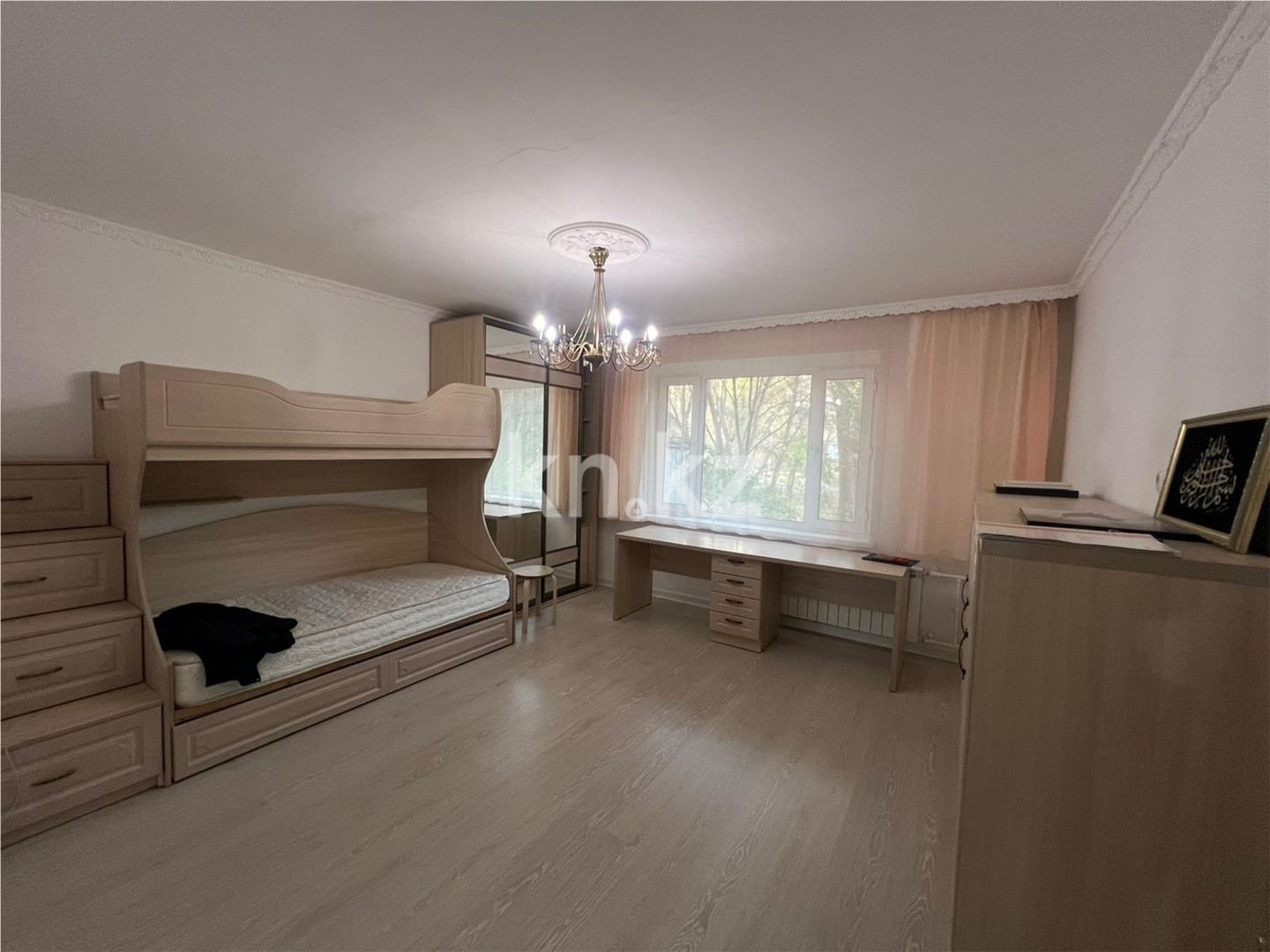 Продажа 3-комнатной квартиры, 72 м², мкр-н Степной-2 в Караганде - фото 3