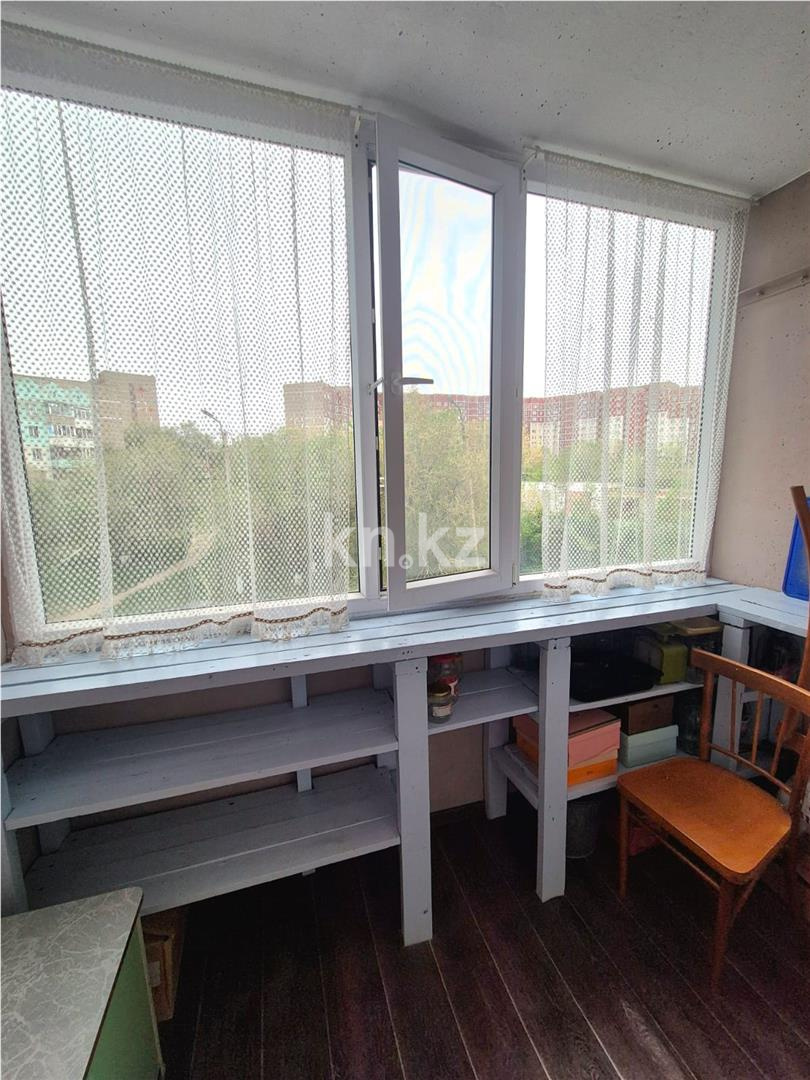 Продажа 2-комнатной квартиры, 56 м² в Темиртау - фото 10