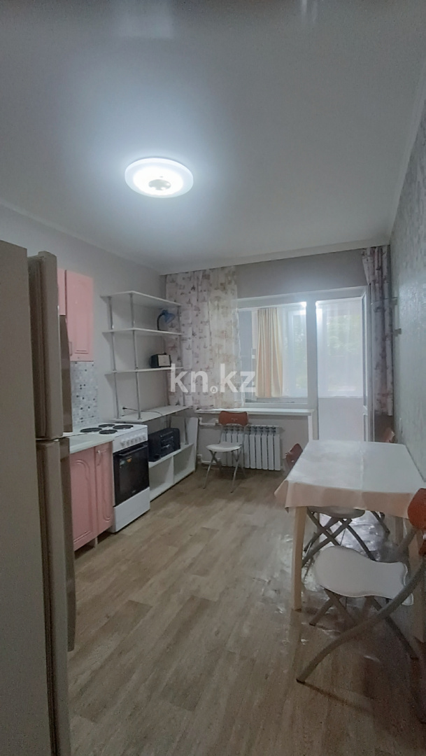 Аренда 1-комнатной квартиры, 47 м² в Алматы - фото 5