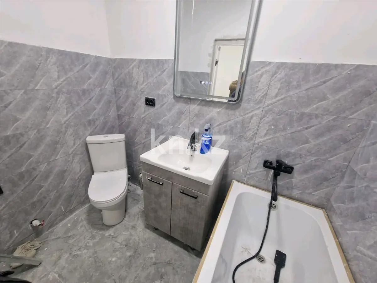 Продажа 1-комнатной квартиры, 34 м², ул. Омарова, дом  1 в Алматы