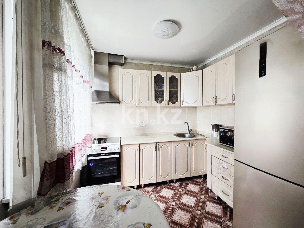 Продажа 4-комнатной квартиры, 61 м², ул. Сейфуллина в Темиртау - фото 8