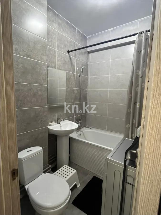 Продажа 1-комнатной квартиры, 40 м², ул. Сарыарка, дом  1 в Алматы - фото 4