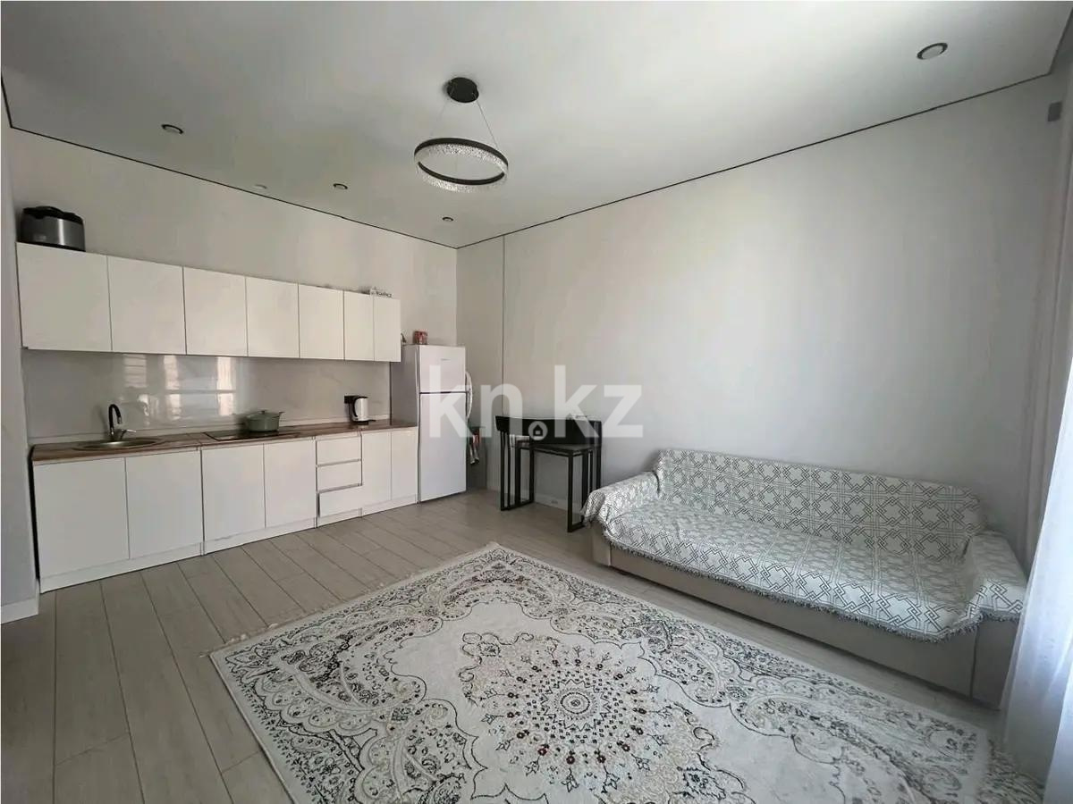 Продажа 2-комнатной квартиры, 37 м² в Астане - фото 3