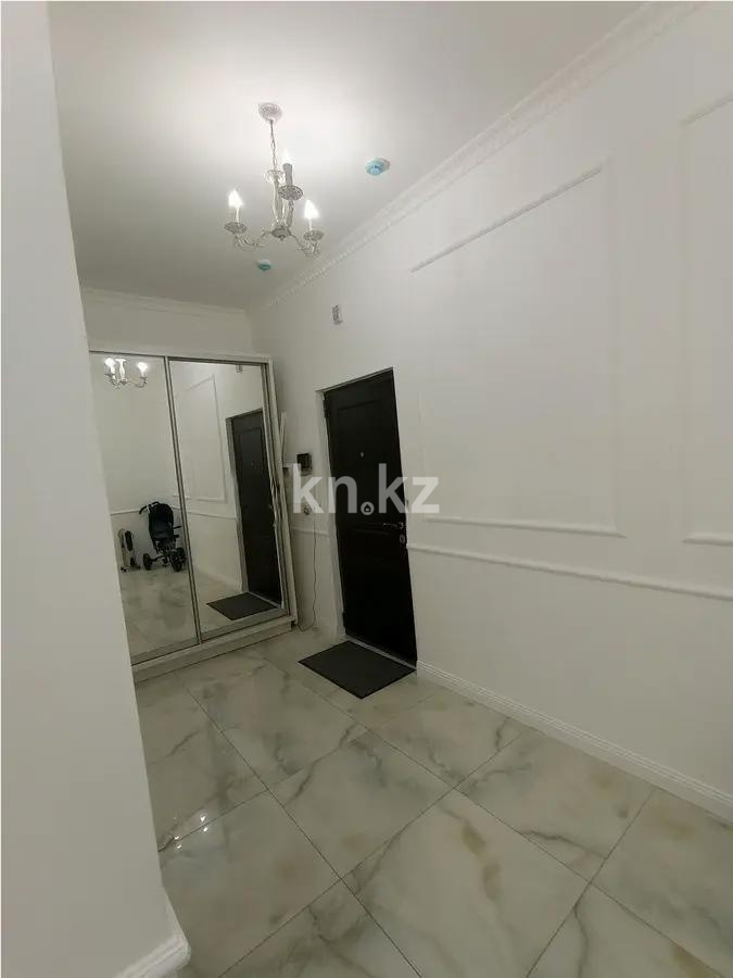 Продажа 2-комнатной квартиры, 50 м² в Алматы - фото 4