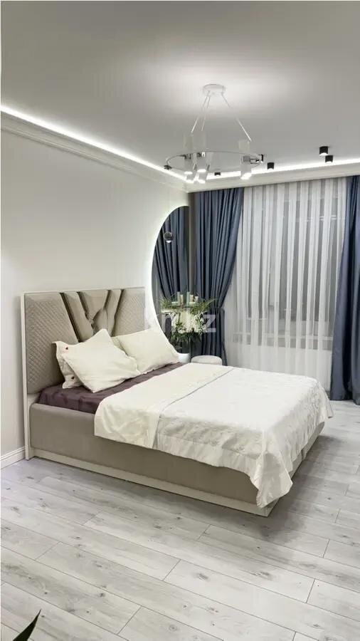 Продажа 3-комнатной квартиры, 100 м² в Алматы