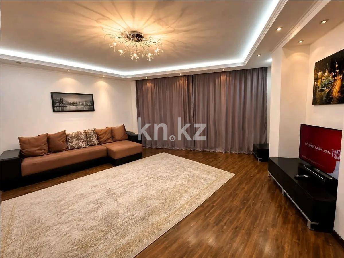 Продажа 2-комнатной квартиры, 100 м² в Алматы