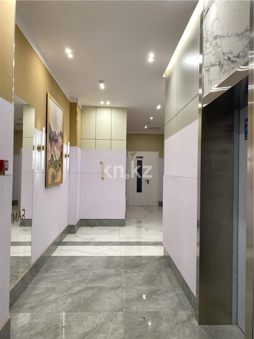 Продажа 2-комнатной квартиры, 65 м² в Астане - фото 21