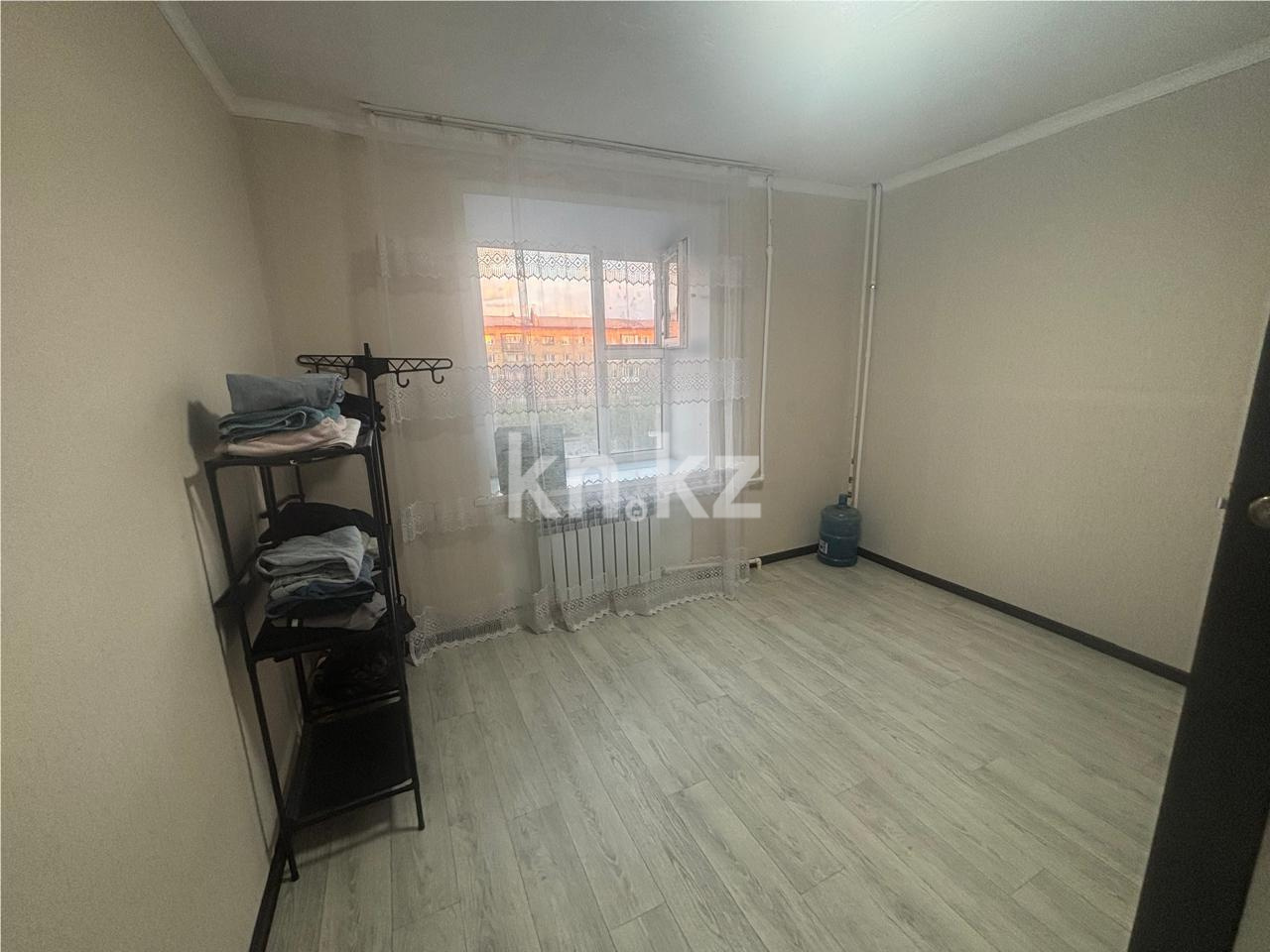 Продажа 2-комнатной квартиры, 48 м², ул. Жекибаева в Караганде - фото 4