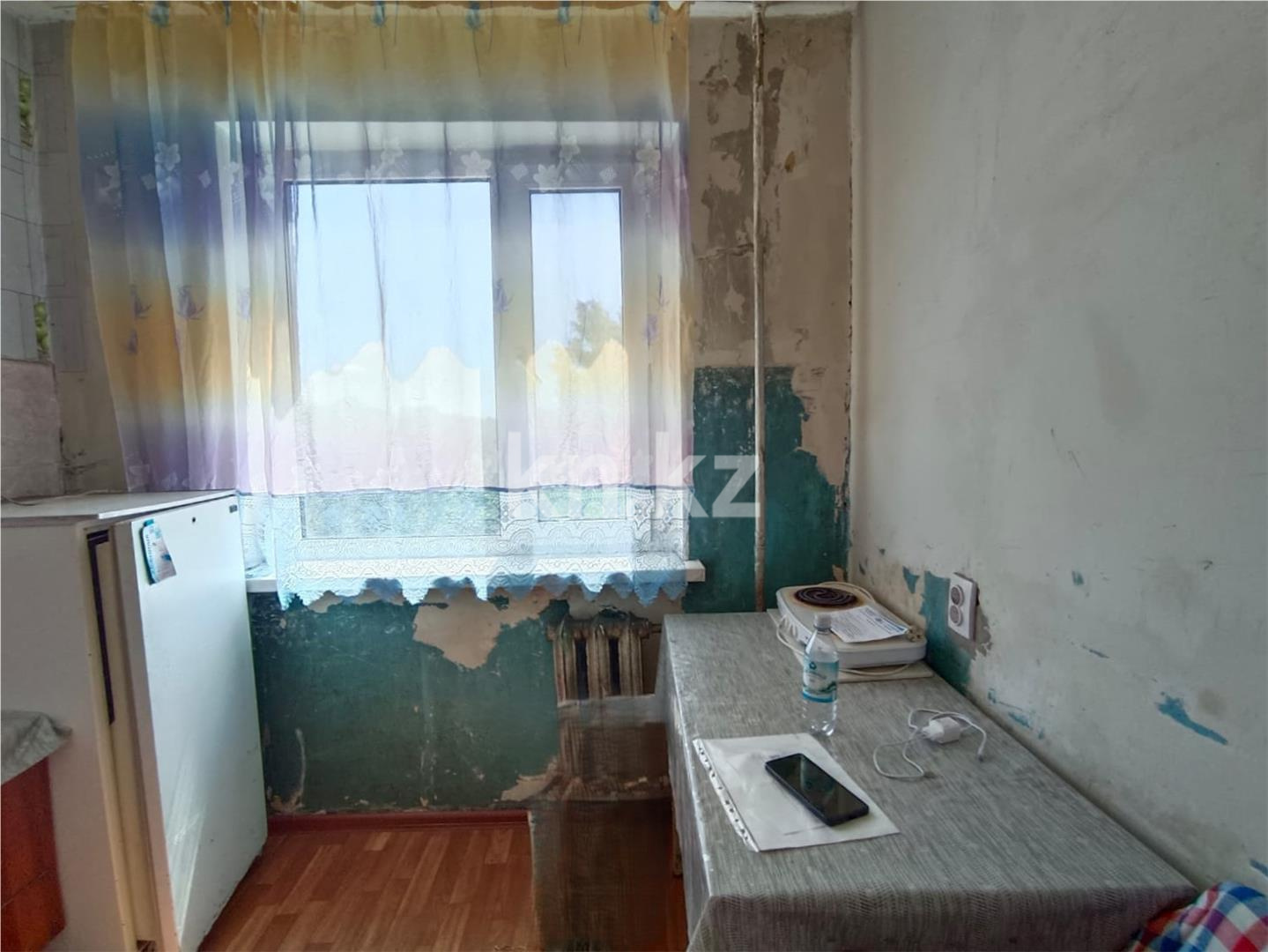 Продажа 1-комнатной квартиры, 30 м² в Караганде - фото 3