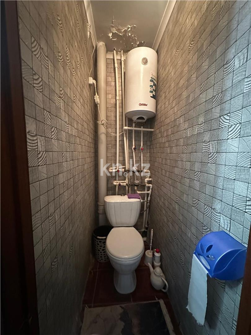 Продажа 3-комнатной квартиры, 62 м², пр. Республики в Темиртау - фото 12