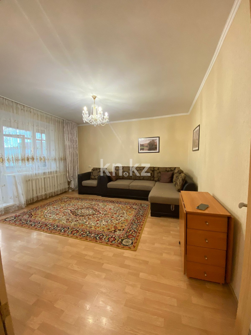 Продажа 2-комнатной квартиры, 52 м², мкр-н Степной-2, дом  2 в Караганде