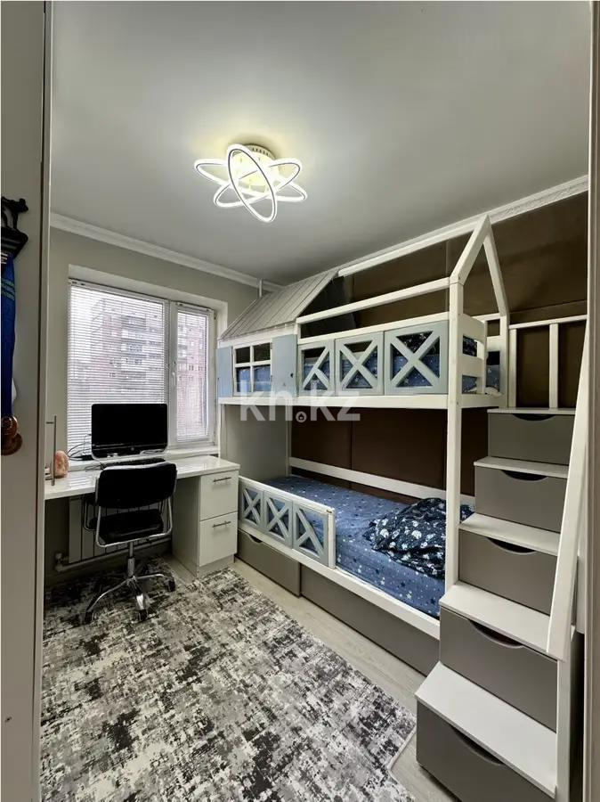 Продажа 3-комнатной квартиры, 66 м² в Караганде - фото 3