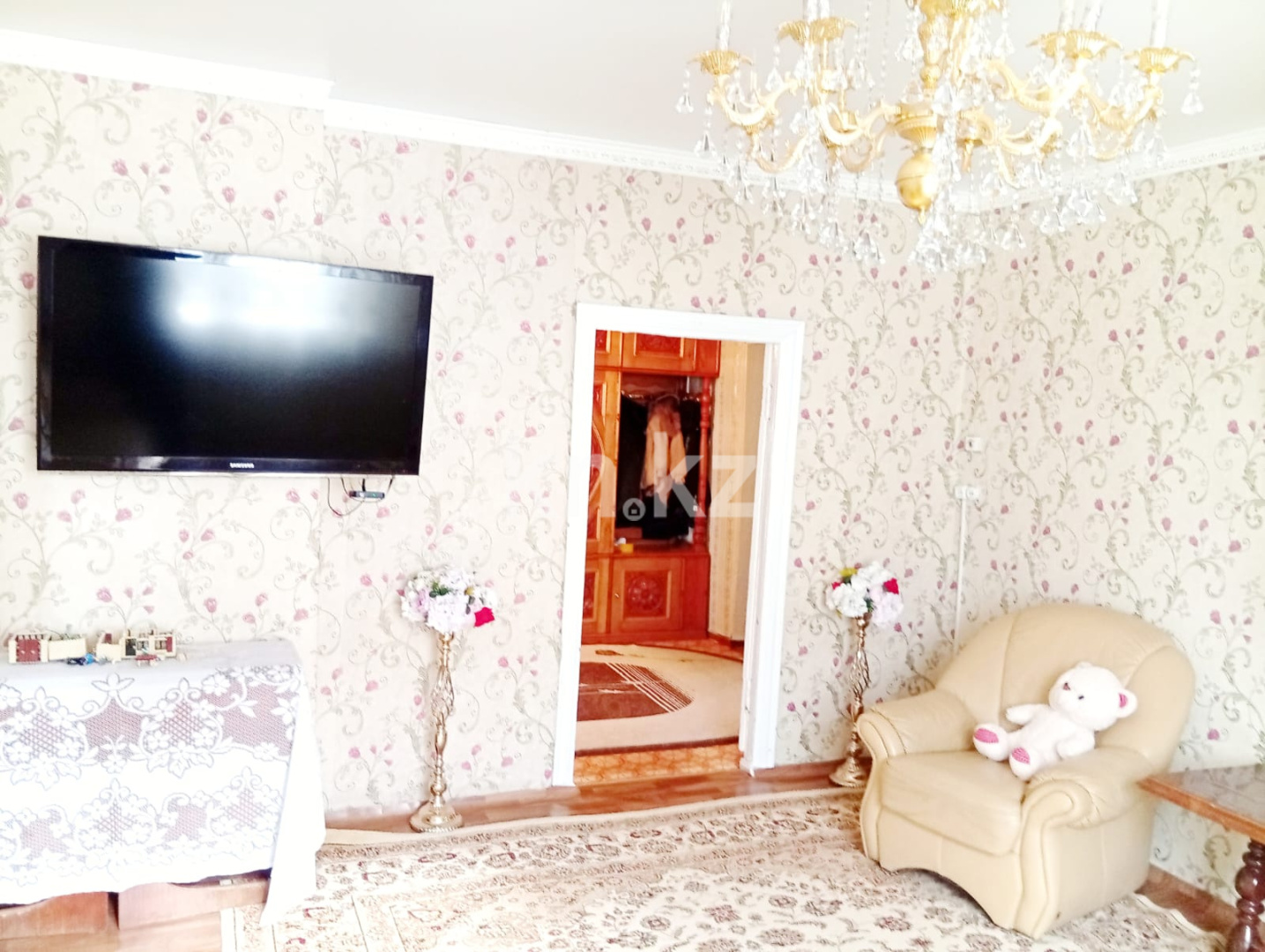 Продажа 4-комнатного дома, 80 м² в Астане - фото 8