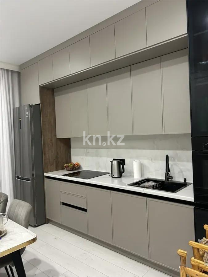 Продажа 3-комнатной квартиры, 90 м² в Караганде - фото 4