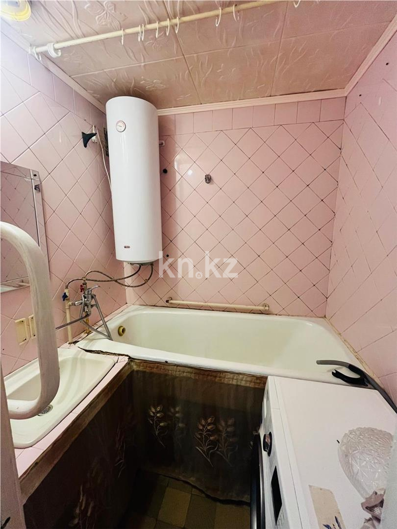 Продажа 3-комнатной квартиры, 62 м² в Караганде - фото 10