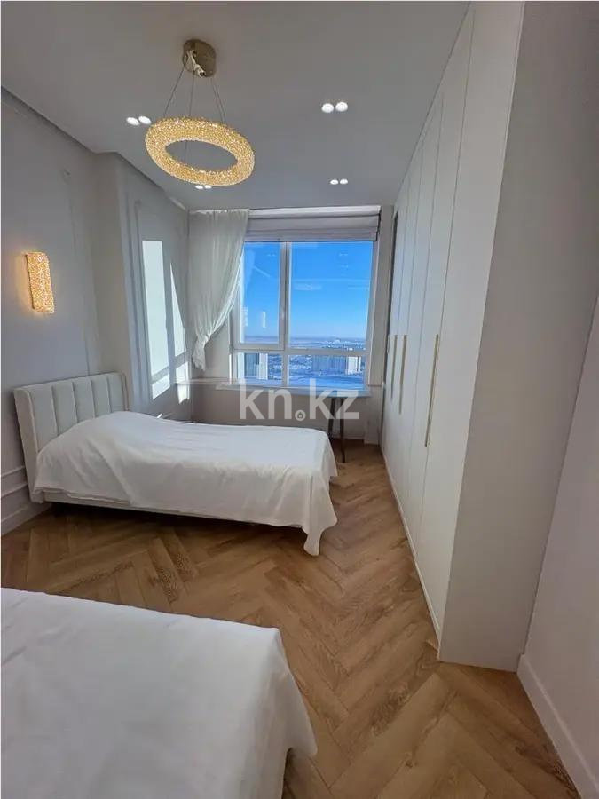 Продажа 3-комнатной квартиры, 86 м² в Астане - фото 2