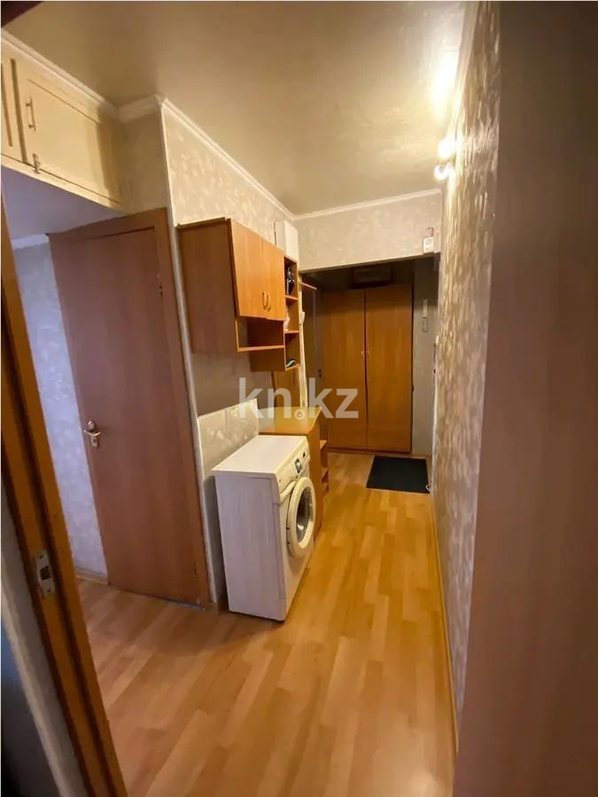 Продажа 2-комнатной квартиры, 44 м² в Алматы - фото 5