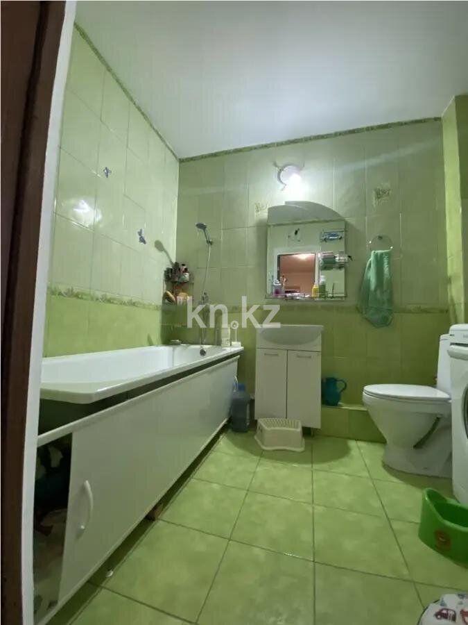 Продажа 2-комнатной квартиры, 79.5 м² в Астане - фото 4