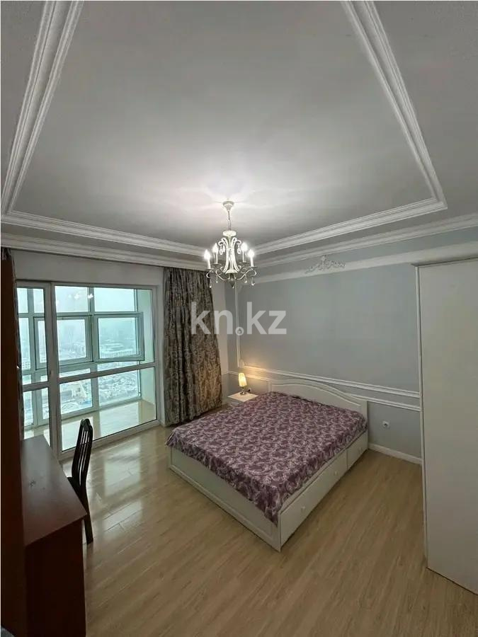 Продажа 4-комнатной квартиры, 140 м² в Астане - фото 3