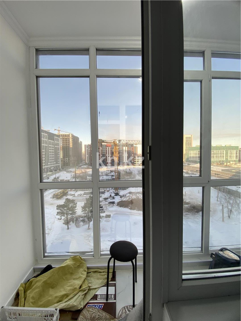 Продажа 4-комнатной квартиры, 115 м² в Астане - фото 15