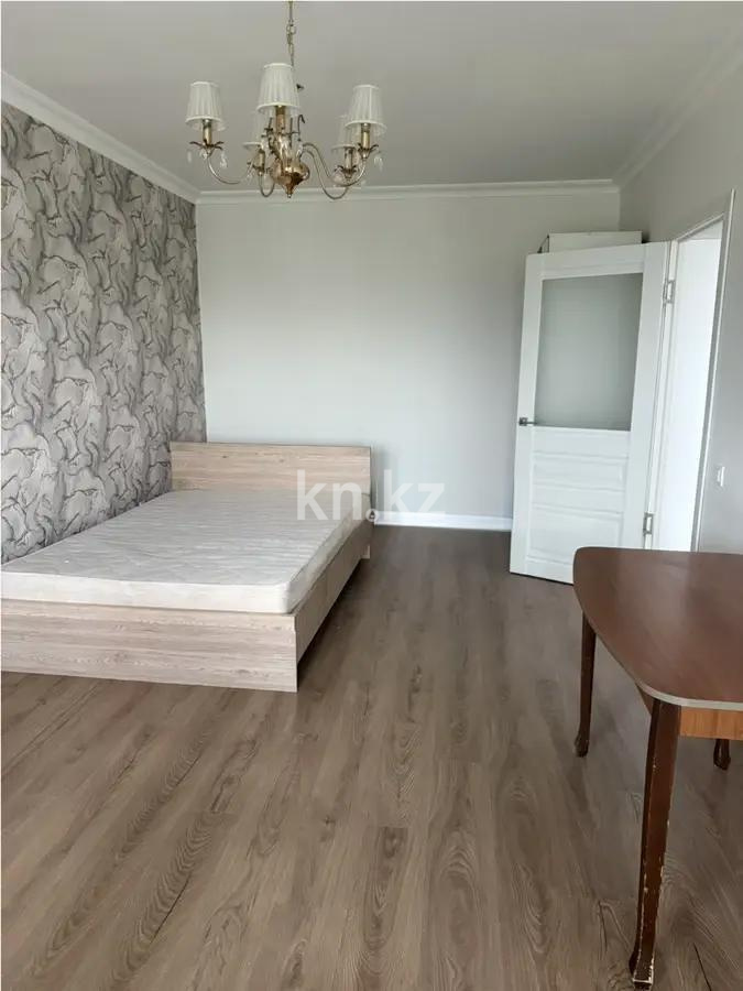 Продажа 1-комнатной квартиры, 42 м² в Алматы