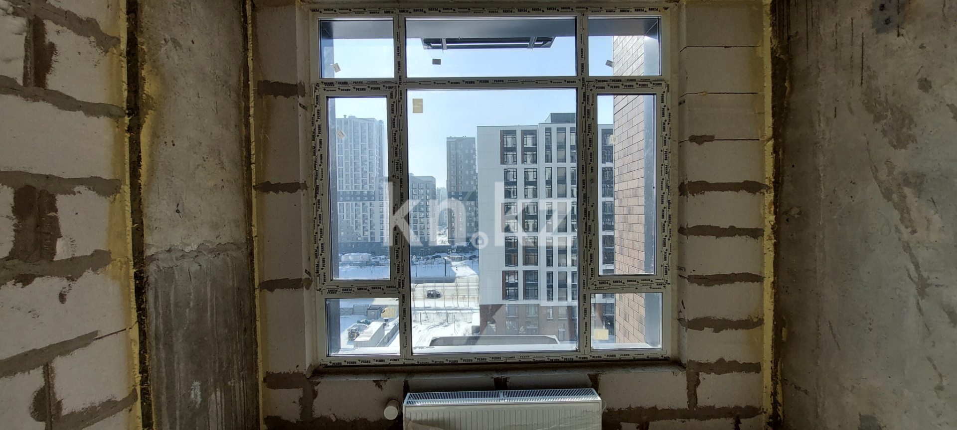 Продажа 4-комнатной квартиры, 110 м² в Астане - фото 9