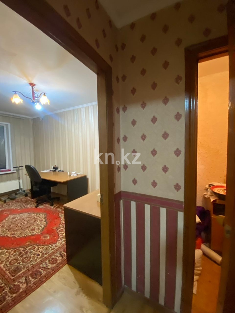 Продажа 4-комнатной квартиры, 86 м² в Алматы - фото 12