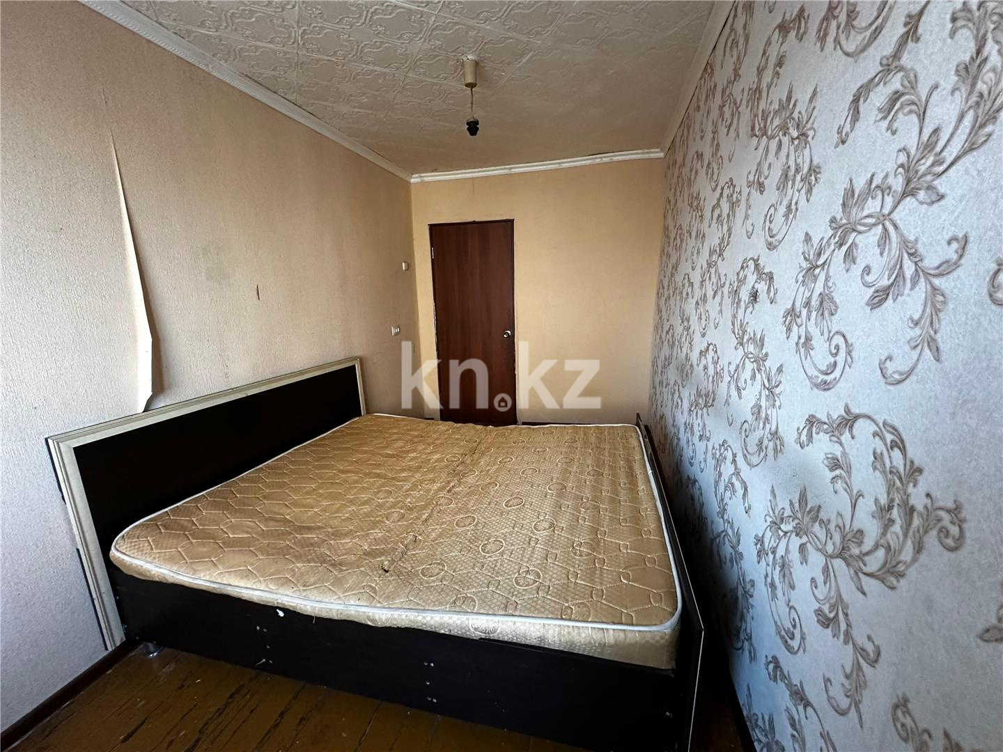 Продажа 3-комнатной квартиры, 54 м², пр. Момышулы в Темиртау - фото 3