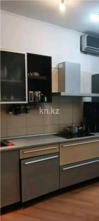 Продажа 3-комнатной квартиры, 117 м² в Алматы