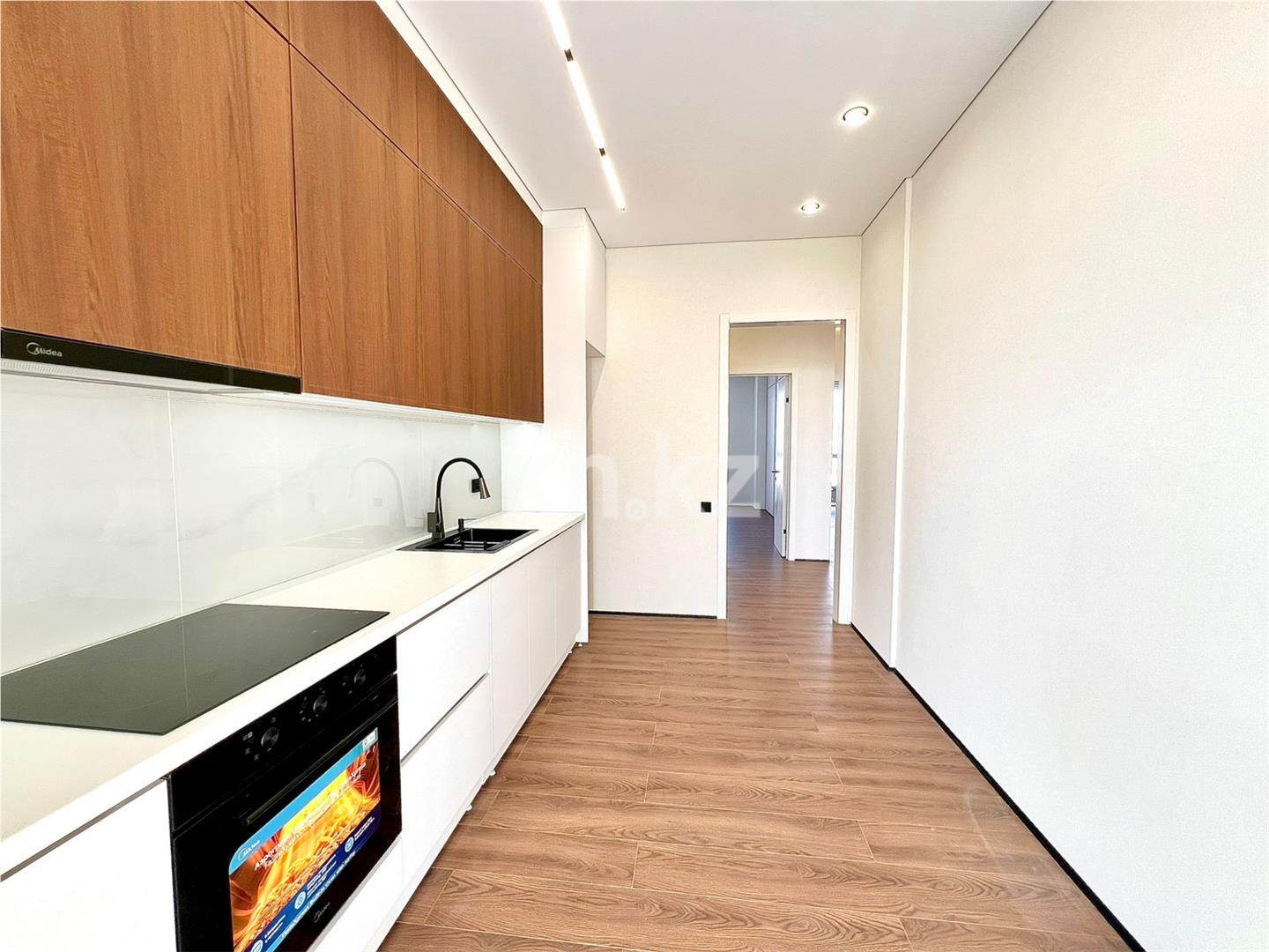 Продажа 3-комнатной квартиры, 88 м² в Караганде - фото 14