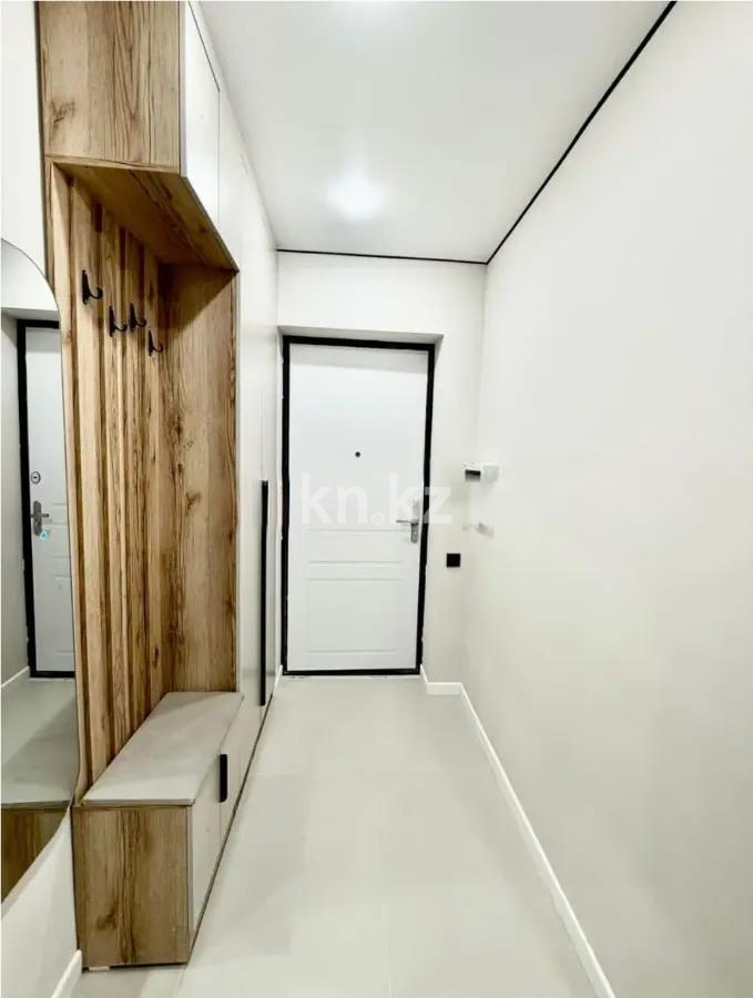 Продажа 3-комнатной квартиры, 48 м², мкр. Шугыла, дом  340/46 в Алматы - фото 5