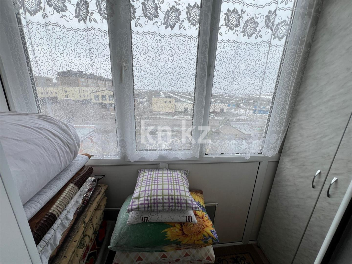 Продажа 2-комнатной квартиры, 47 м², ул. Муканова в Караганде - фото 7