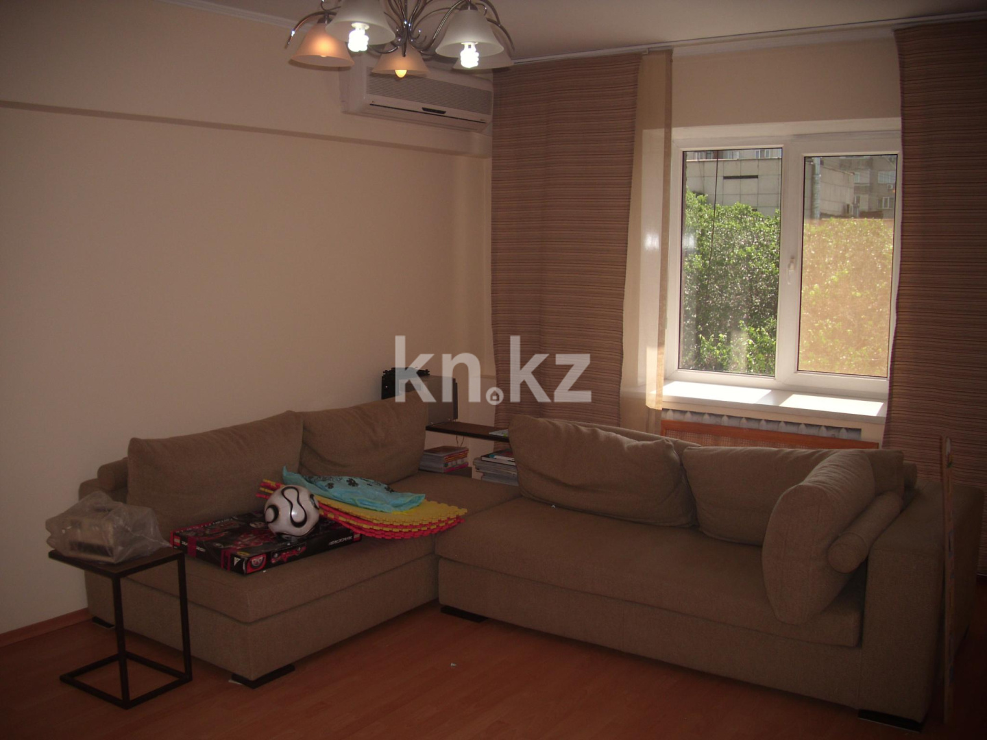 Продажа 1-комнатной квартиры, 20 м² в Алматы